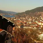 Дом отдыха Maison Spacieuse Pres De Avec Vue Sur Le *