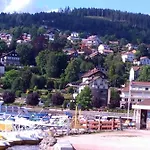 Maison Spacieuse Pres De Avec Vue Sur Le Дом отдыха