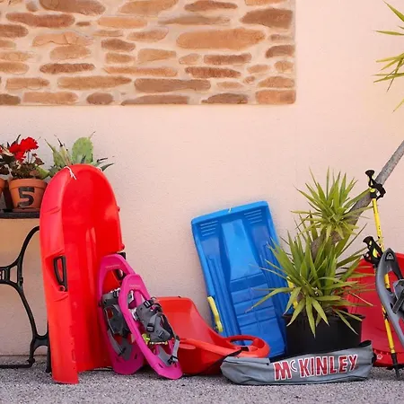 Maison Spacieuse Pres De Avec Vue Sur Le Feriehus