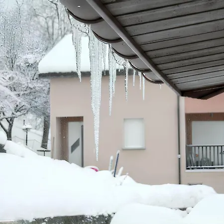 Maison Spacieuse Pres De Avec Vue Sur Le * Gérardmer