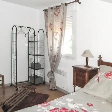 Maison Spacieuse Pres De Avec Vue Sur Le *