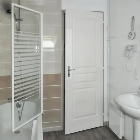Maison Spacieuse Pres De Avec Vue Sur Le Дом отдыха *