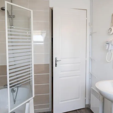 Holiday home Maison Spacieuse Pres De Avec Vue Sur Le
