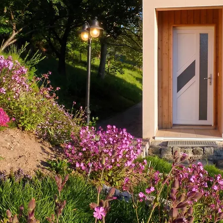 Maison Spacieuse Pres De Avec Vue Sur Le *