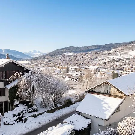 Maison Spacieuse Pres De Avec Vue Sur Le Vakantiehuis *