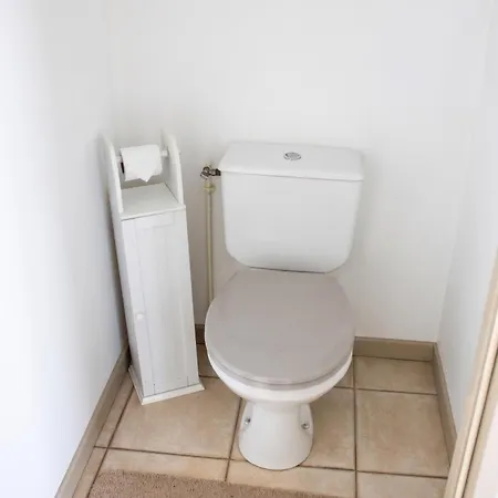 Maison Spacieuse Pres De Avec Vue Sur Le Vakantiehuis *