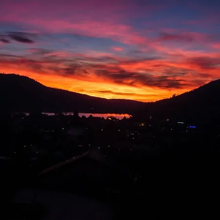 Maison Spacieuse Pres De Avec Vue Sur Le Holiday home Gerardmer