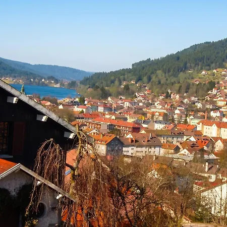 Vakantiehuis Maison Spacieuse Pres De Avec Vue Sur Le *