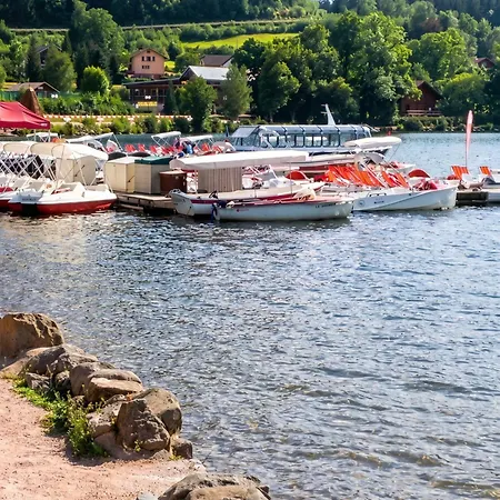 Vakantiehuis Maison Spacieuse Pres De Avec Vue Sur Le *