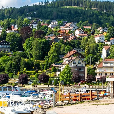 Maison Spacieuse Pres De Avec Vue Sur Le * Gérardmer