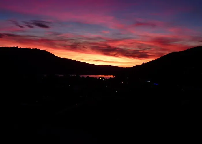 Maison Spacieuse Pres De Avec Vue Sur Le Prázdninový dům