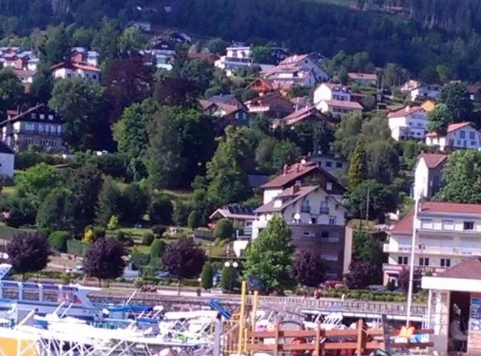 Maison Spacieuse Pres De Avec Vue Sur Le Prázdninový dům