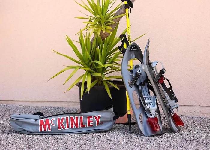 Maison Spacieuse Pres De Avec Vue Sur Le Prázdninový dům *