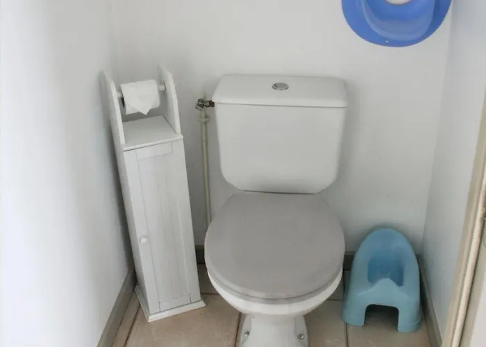 Prázdninový dům Maison Spacieuse Pres De Avec Vue Sur Le *